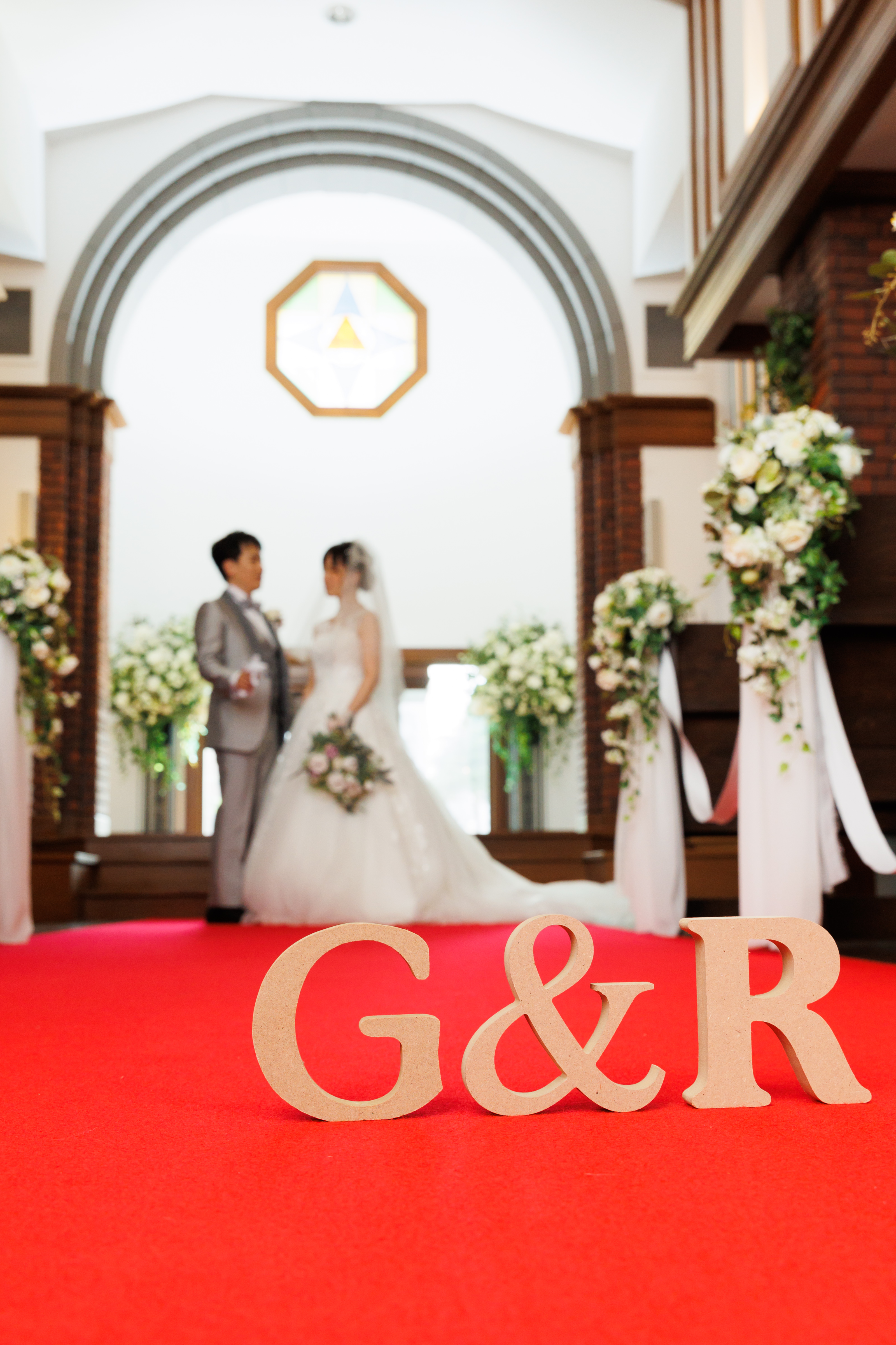 暖かい春に小樽でのWEDDING！～2024年春婚をご検討の方も間に合います！～